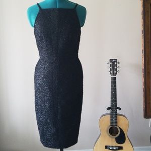 😍Beautiful H&M Midi Dress